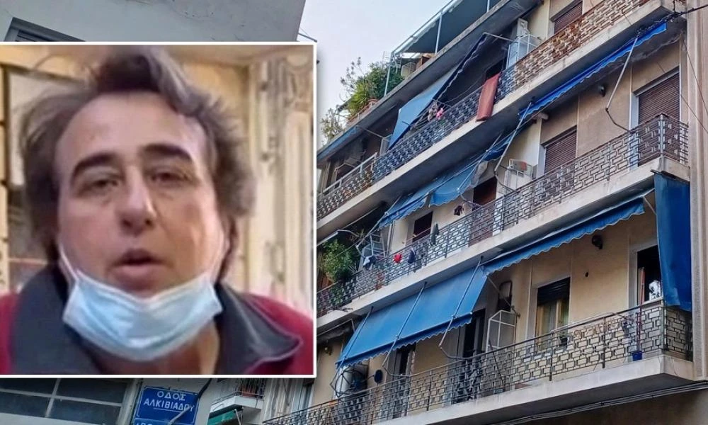 Αγ. Παντελεήμονας: "Έδινα 4.000 ευρώ το μήνα για τα παιδιά", λέει ο πατέρας
